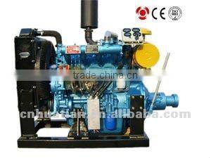 56kw Water pump Engine ISO and CE Certificate