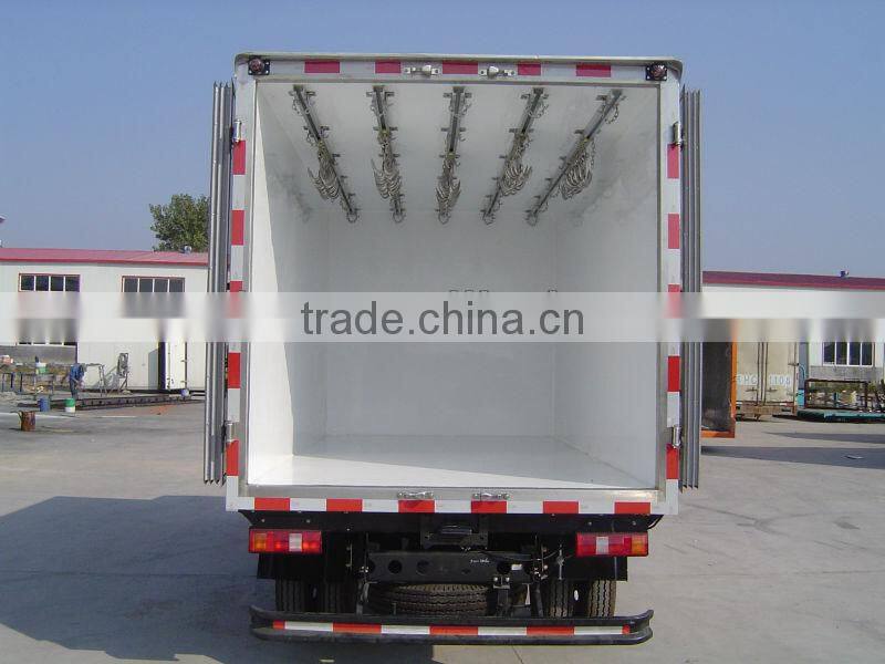 Brand new monoblock freezer unit made in China