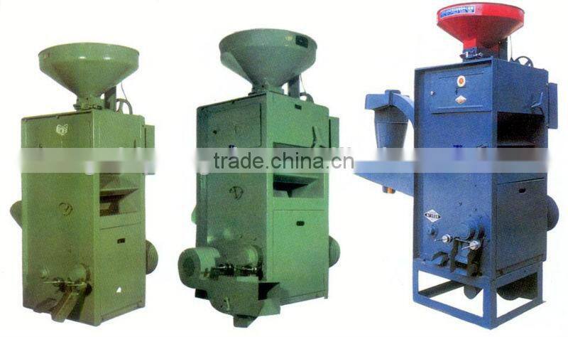 QIE 2013 New Rice Mill For Sale