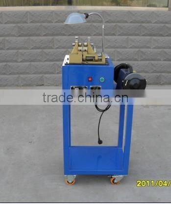 solder wire drawing machine