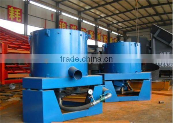 100 T/H Best Ability Ghana Gold Mining Equipment