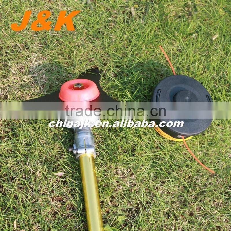 Intelligent Electric Brush Cutter with 24V 16AH Lithium Battery