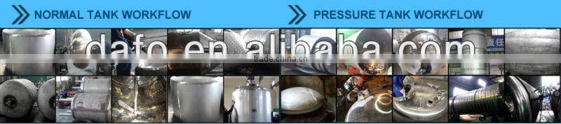 Russia draft beer fermentation vessels