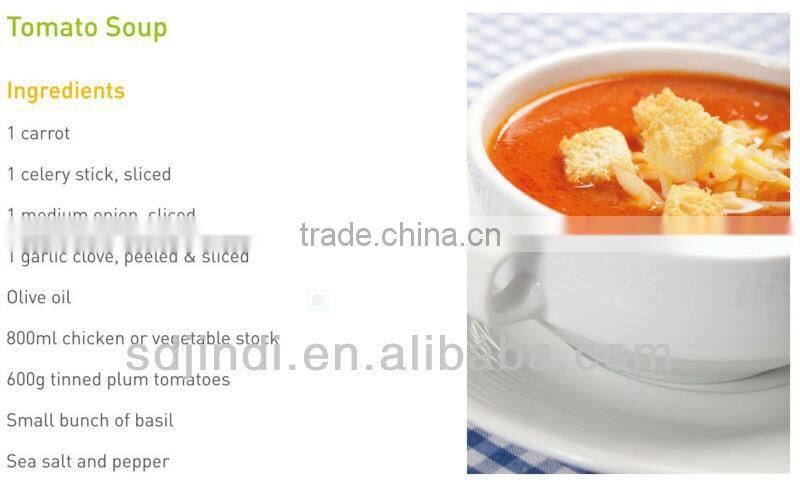 Electric home appliance Blender soup maker