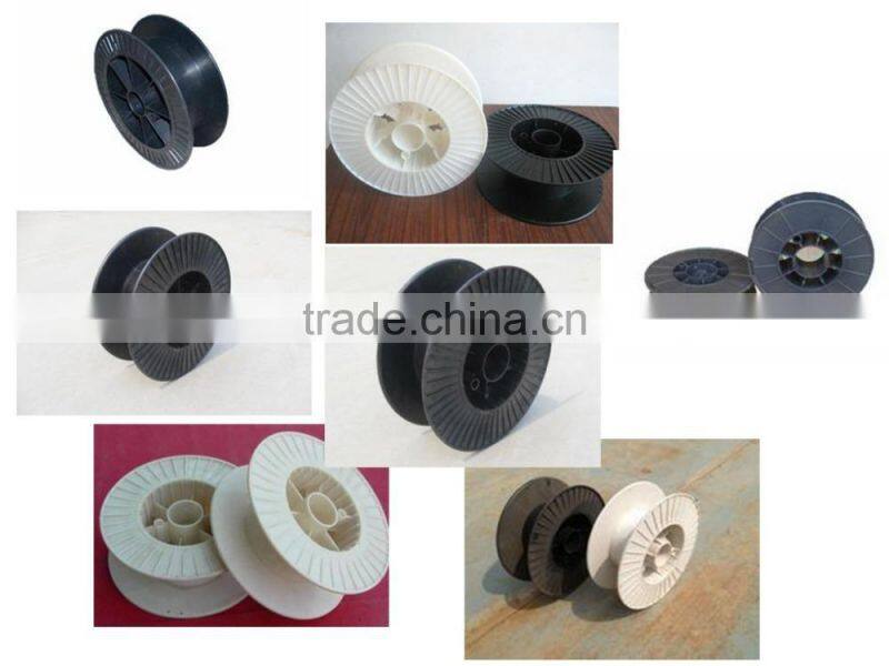 Welding wire plastic spool D300/D270,free sample good price
