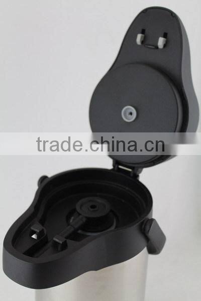 Guangzhou Mid East style tea coffee pot vacuum flask air pot