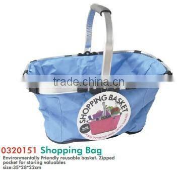 0320151 Shopping Bag