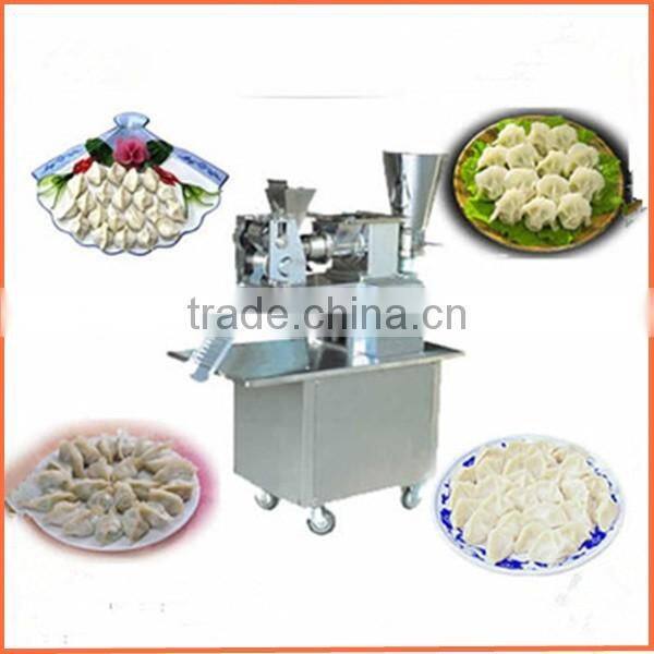China Multifunction Empanada Machine dumpling machine usa