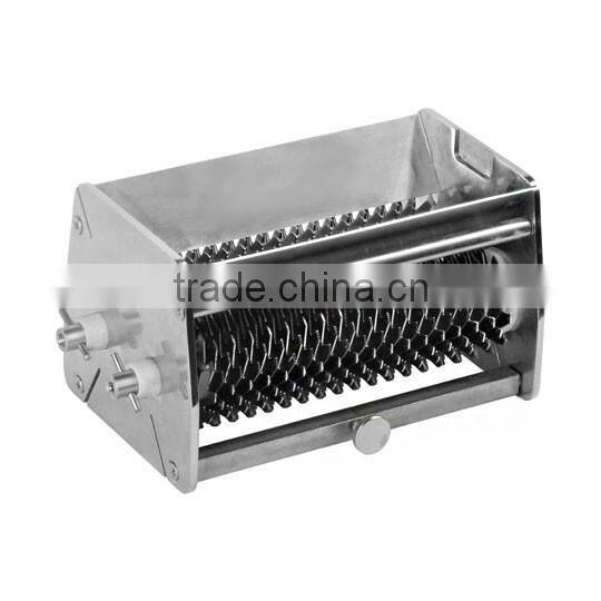 Mechanical Meat Tenderizer Machine GRT-TRSH