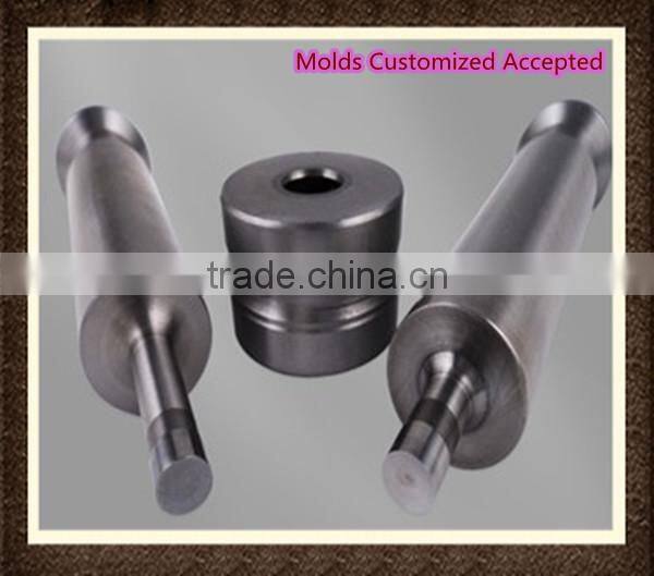 Rotary Tablet Pressing Machine