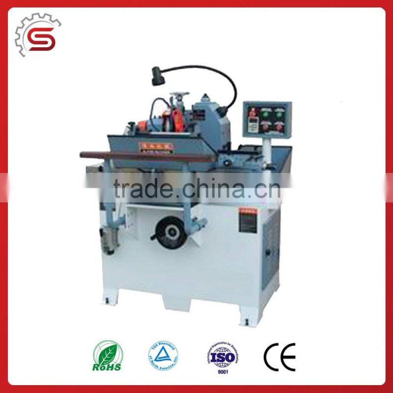 Universal Sharpening Machine MG223C saw blade grinding machine