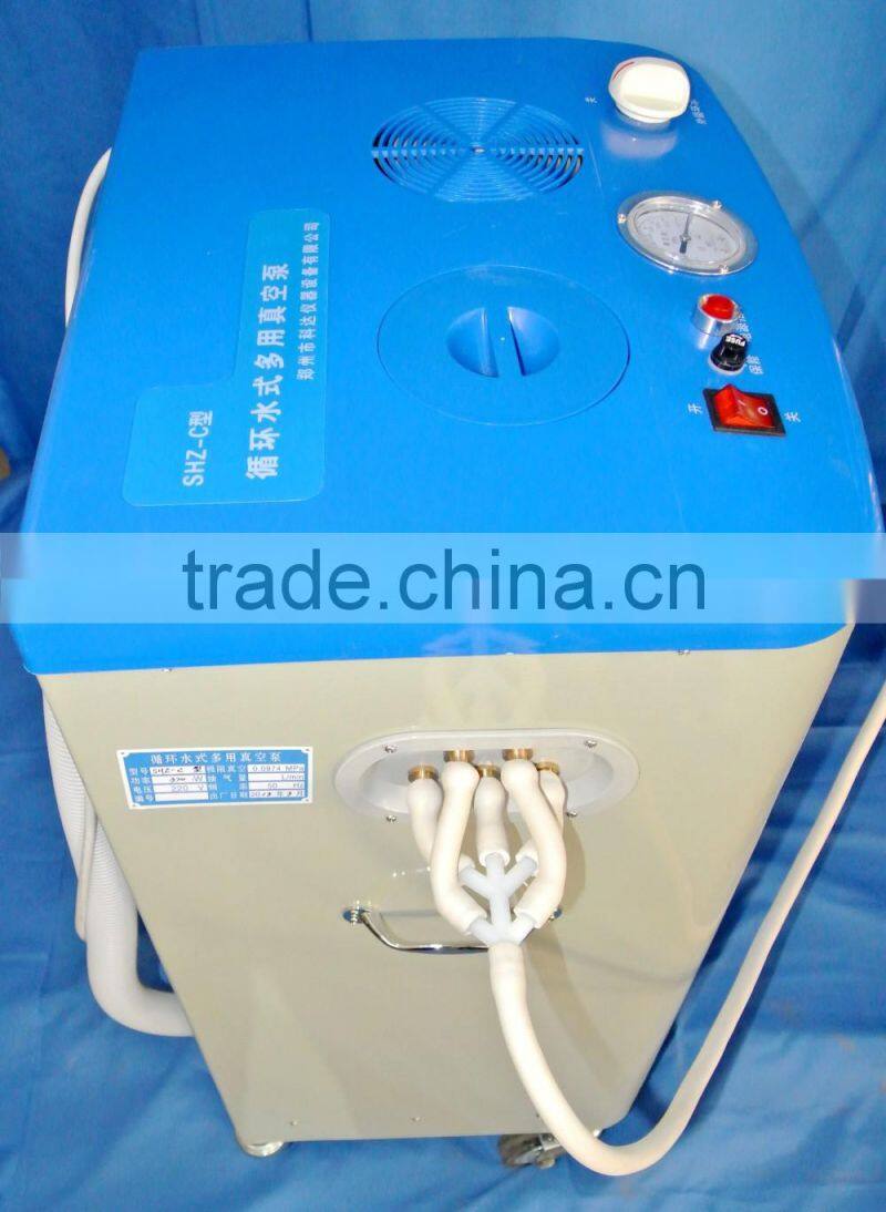 Circulating Water Multipurpose Vacuum Pump for Lab