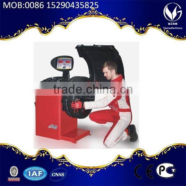 free shipping cost wheel balancer