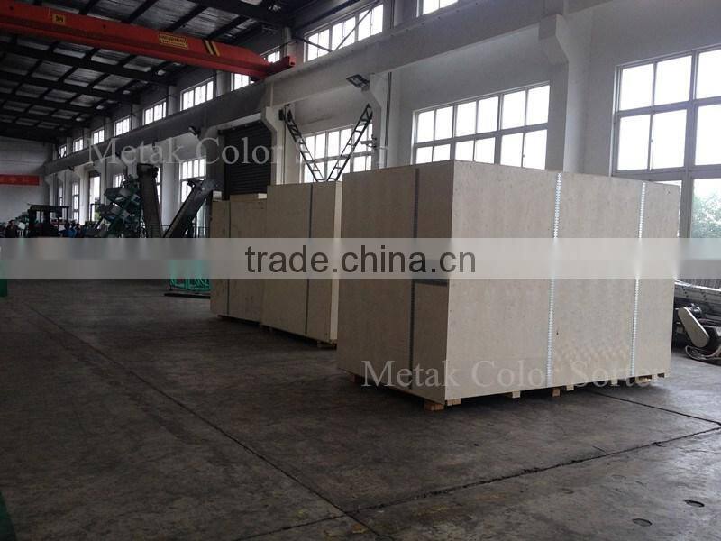 Metak Belt-type Conveyor Fruit Sorting Machine