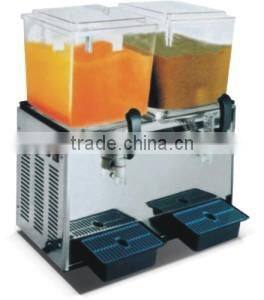 Drink Cooler Machine,Cold juice drinking Machine,Frozen Drink Machine(ZQR-2T)