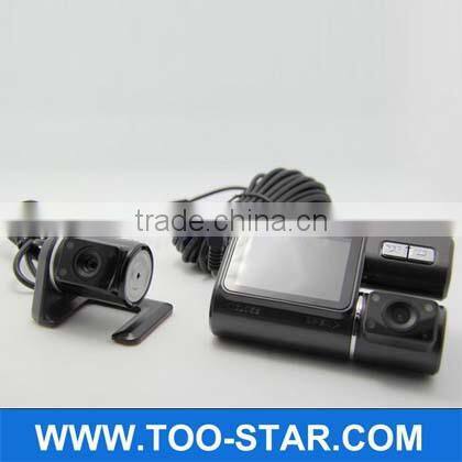 Full HD DVR Car Driving Recorder