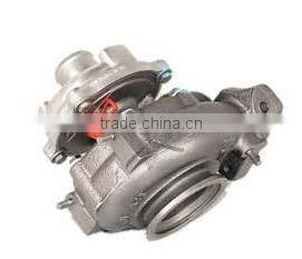 diesel engine turbocharger BV35-0027 turbocharger cartridge oem 54359700027 for Mercedes turbocharger