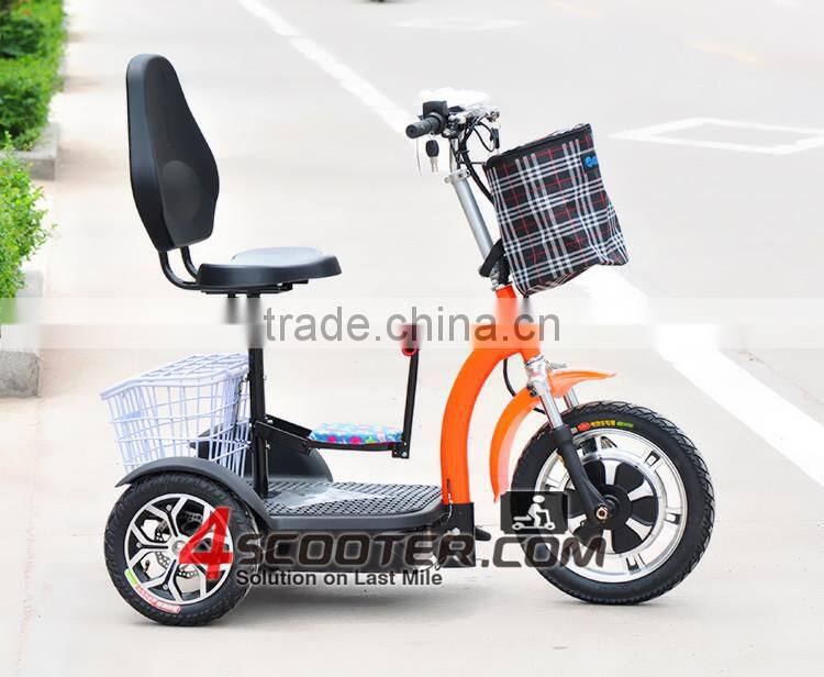 2017 hot selling cheap electric scooter motor