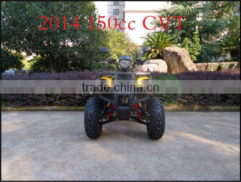 150cc design frame quad bike