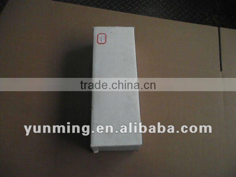 ABS motorcycle rearview mirror