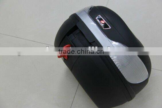Quick-release Top box for motorcycle(32Liters)