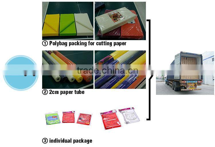 Custom New Design Biodegradable Polyethylene Printed Nonwoven Fabric