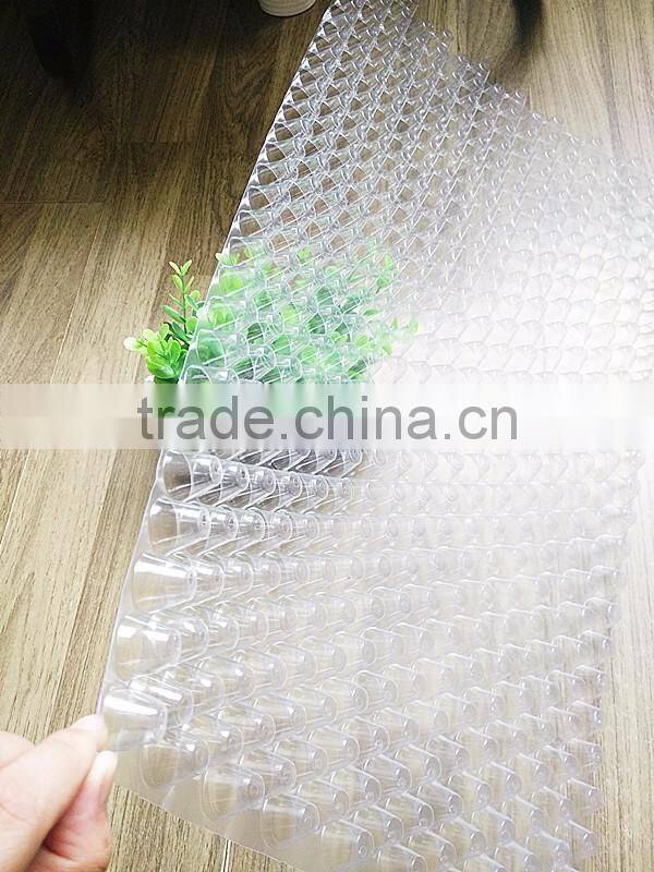 434 cell, 353 cell rice transplanter seedling tray