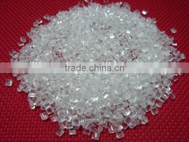 100% virgin bottle grade PET granules/PET Resin IV 0.65-0.88/virgin&recycled PET bottle granules
