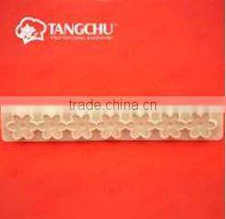 Cake Decoration tool- Daisy chain cutter decorations cake tools
