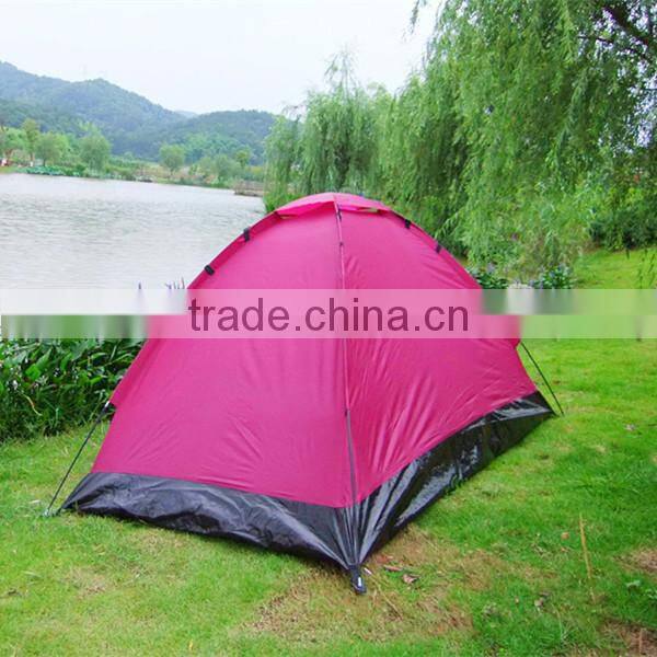 Family camping tent with high quality fun camp tent