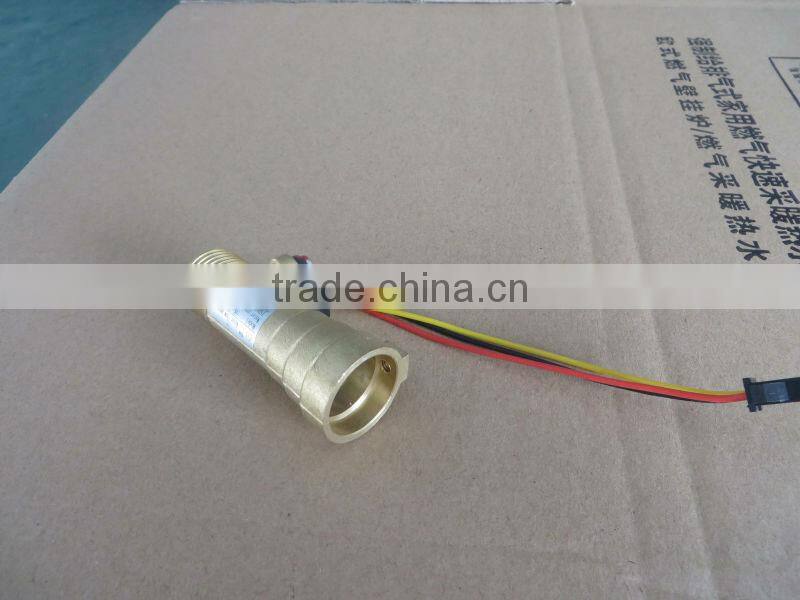 Water Flow Sensor of gas boiler