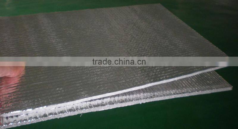 aluminum foil thermal insulation EPE Foam