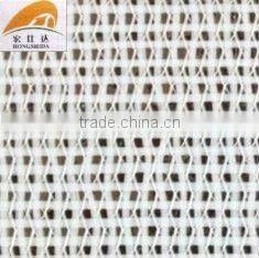 warpknitted mesh fabric