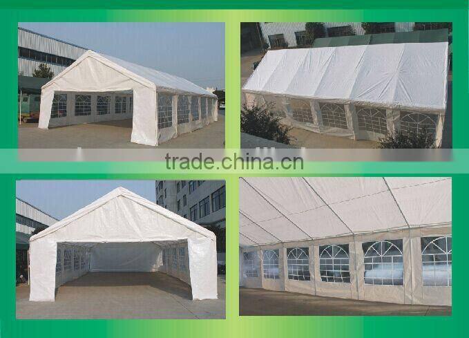 Large aluminum frame party wedding canopy tent