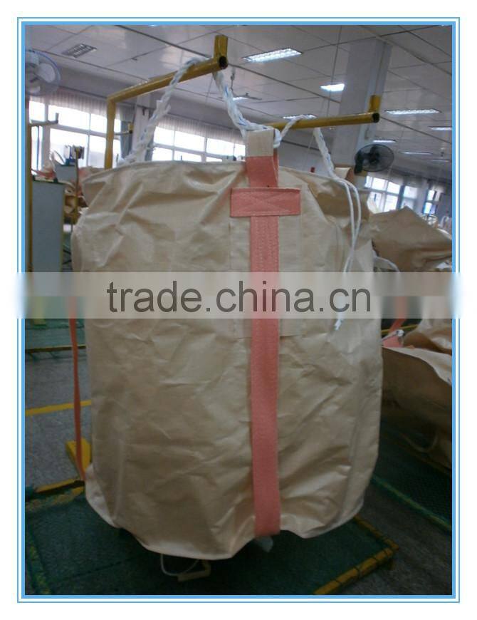 pp two loops 1 ton super sacks