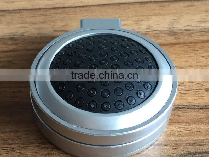 2016 new promotion gift product sewing set with comb make up mirror Needlework set