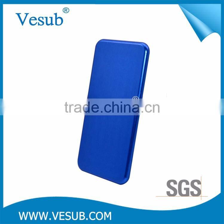 Professionally Mobile Phone Case Manufacturer Supply Printed 3d Sublimation Case