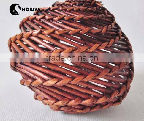 Colorful Balls for wicker christmas decorations wholesale