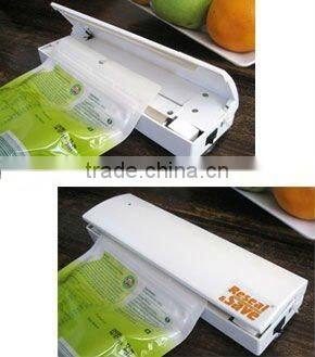 handy bag sealer