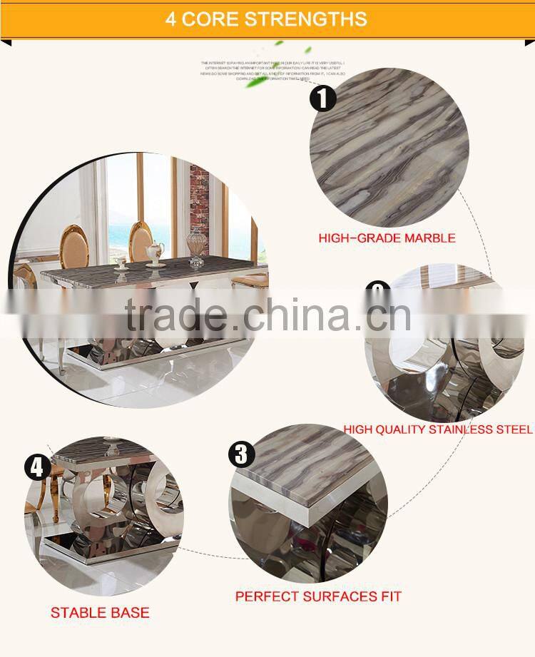 TH406 Modern Furniture Contemporary Dining Room Sets
