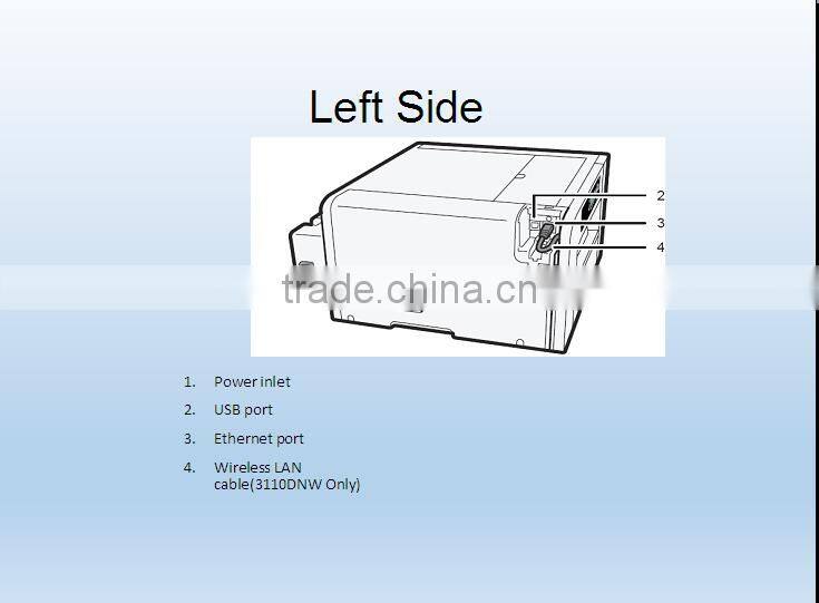 2016 new arrival guangdong manufacturer High quality sublimation printer with competitive price on sale