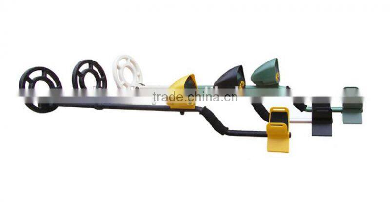 2016 Hot-selling Professional Underground Gold Metal Detector MD-3010 Wholesale Cheap High Sensitive Gold Detector Long Distance