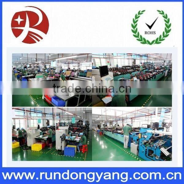 Co-extruded Slider Pouch Standing Pouch Grapes Zipper Laminated Bunch Bag