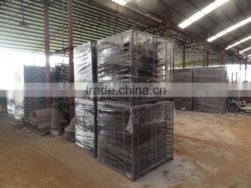 Trade Assurance outdoor cast iron bench for garden,bench leg supplier