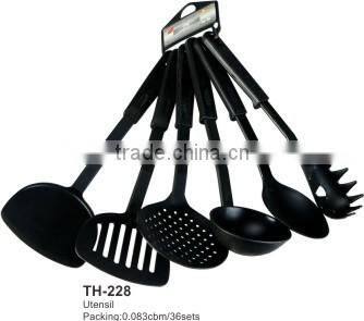 Hot!! Utensil Kitchen