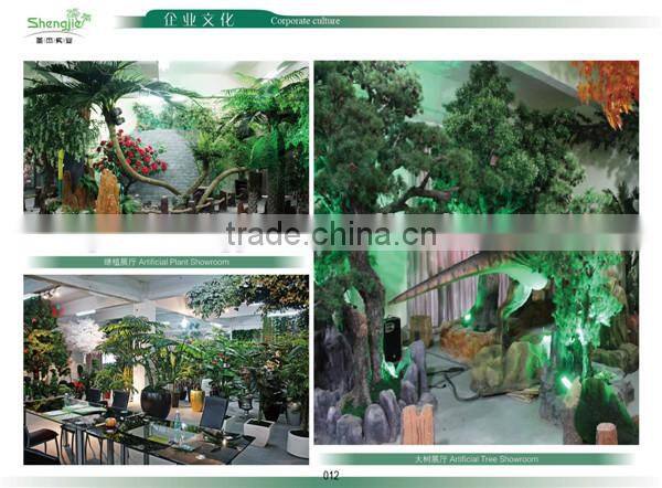 Artificial cherry blossom tree manufacturer with factory price