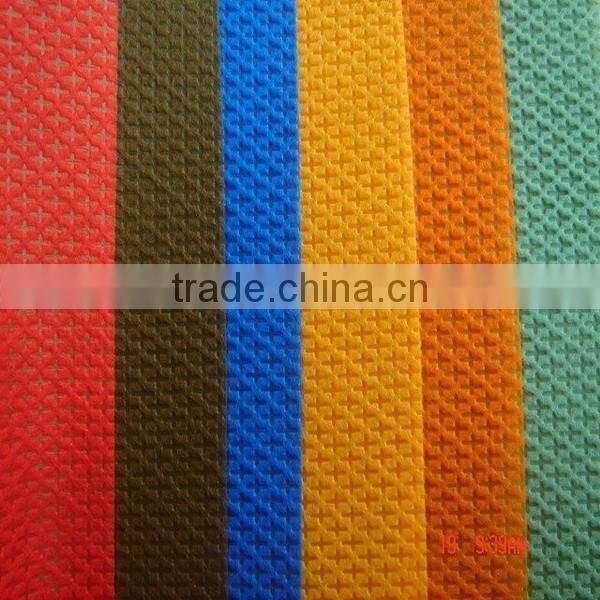 Top quality PP nonwoven fabric for disposable bed sheet