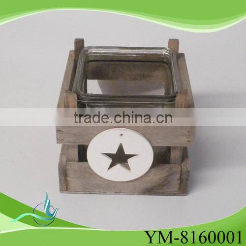 Hiway china supplier wooden home decoration