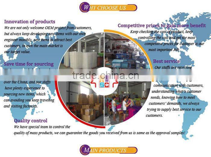 Food Grade 6 pieces Plastic Spice Jar Shaker Seasoning Bottle , Condiment Holder/ Container