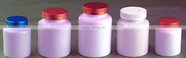 high grade plastic jars, pp bottle, pe bottle